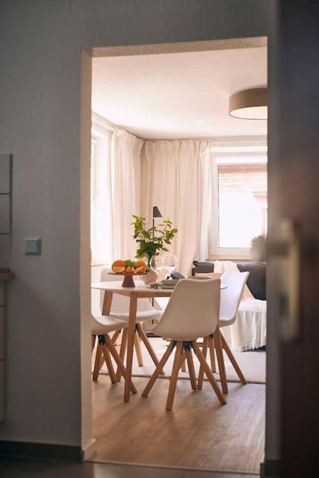 Appartement Cosima, Mit Liebe Zum Stil. à Kaiserslautern Extérieur photo