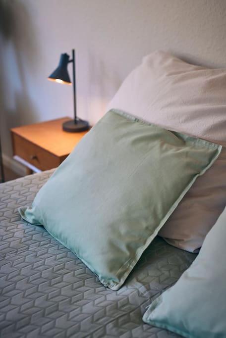 Appartement Cosima, Mit Liebe Zum Stil. à Kaiserslautern Extérieur photo